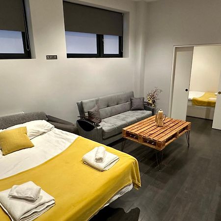 London Regent Apartments Exterior foto