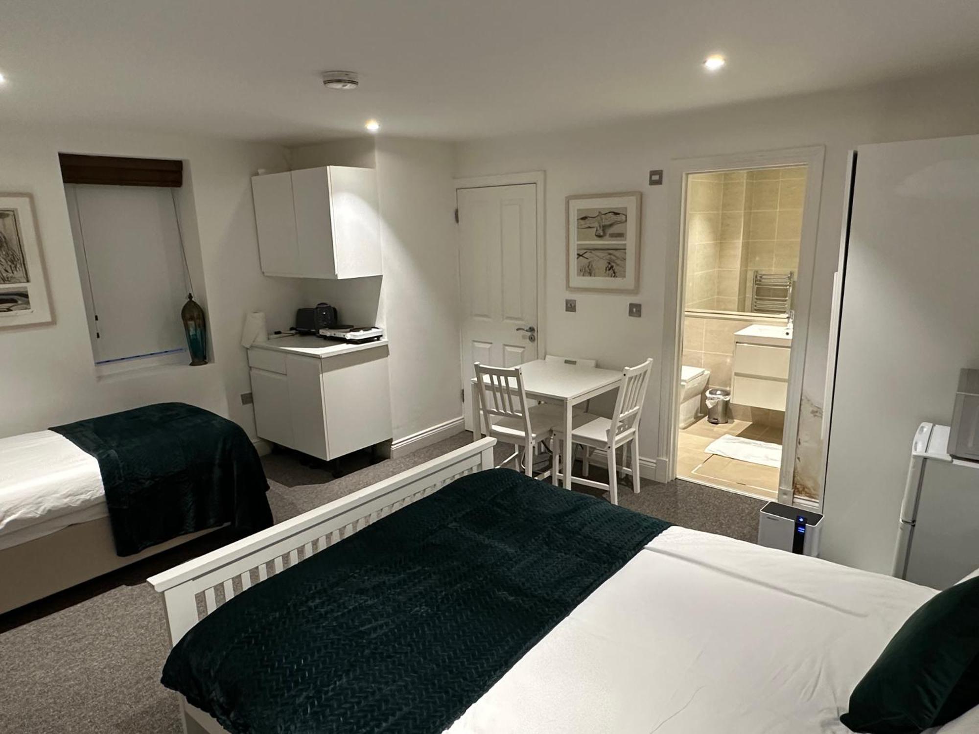 London Regent Apartments Exterior foto