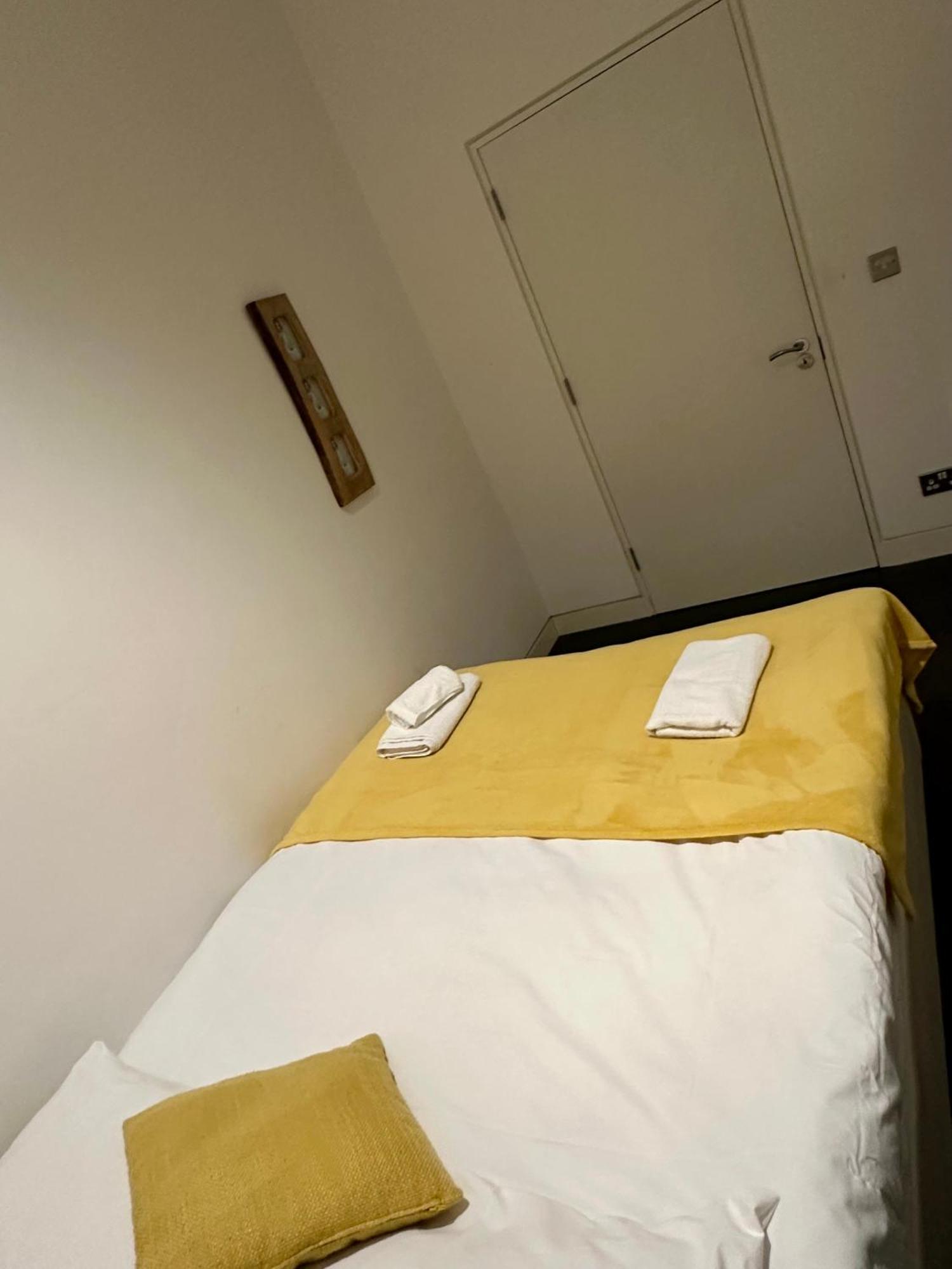 London Regent Apartments Habitación foto